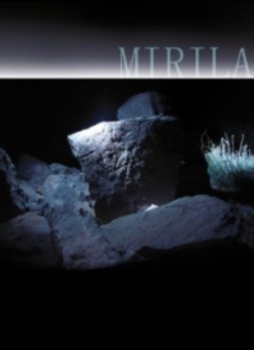 Cover for Mirila. Kulturni fenomen