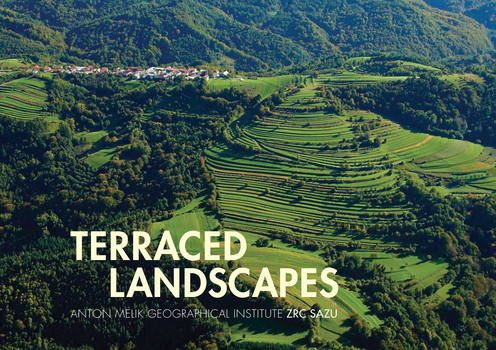 Cover for Terraced Landscapes