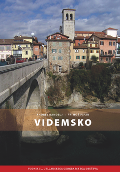 Cover for Videmsko