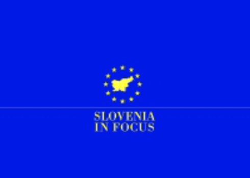 Cover for Slovenia in Focus