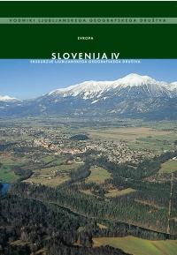 Cover for Slovenija IV