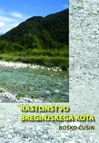 Cover for Rastlinstvo Breginjskega kota