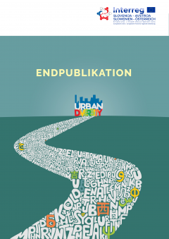 Cover for Endpublikation Urban Diversity