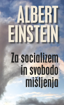 Cover for Za socializem in svobodo mišljenja