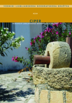 Cover for Ciper