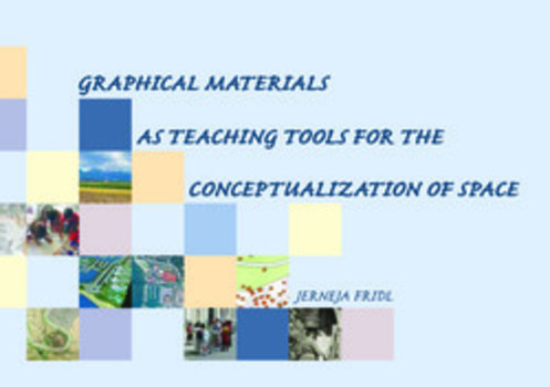 Cover for Graphical Materials as Teaching Tools for the Conceptualization of Space