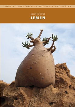 Cover for Jemen