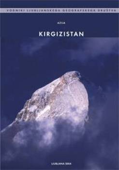 Cover for Kirgizistan