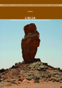 Cover for Libija