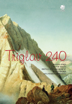 Cover for Triglav 240
